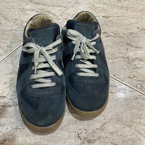 Madison Martian margiela